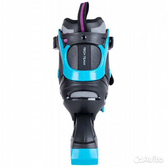 Ролики tech team axor