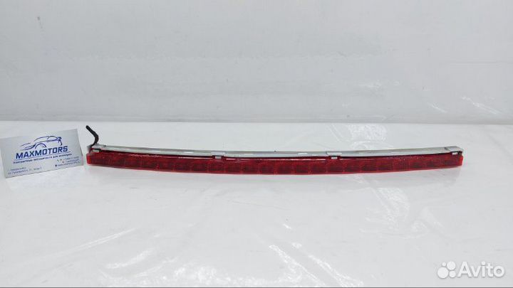 Стоп-сигнал Mercedes-Benz C W205 2.0 2014