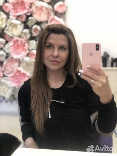 Все виды парикмахерских услуг