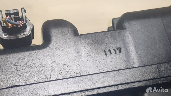 Коллектор впускной Infiniti Q50, 2015