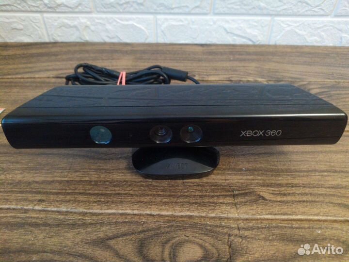 Датчик движения Microsoft kinect