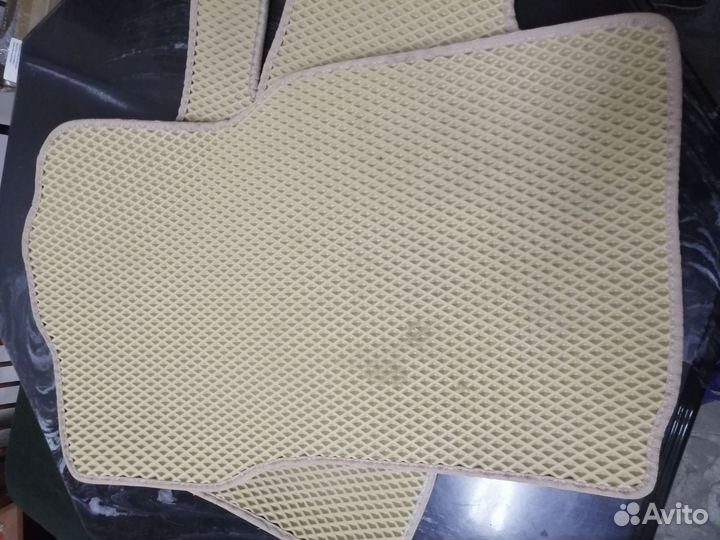 Эва ковры Nissan Maxima A33