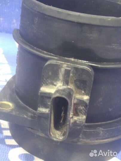 Дмрв Hyundai Ix55 внедорожник D6EB 2012