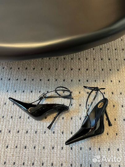 Saint laurent туфли
