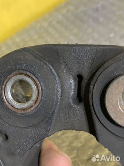 Эластичная муфта bmw 7527392