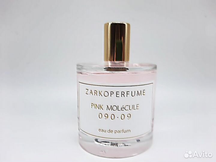 Zarkoperfume Pink Molecule 090 09