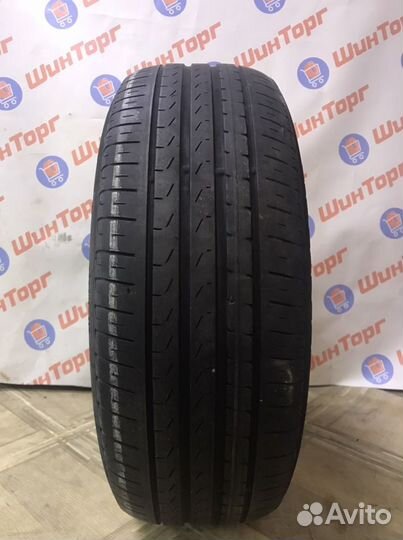Pirelli Cinturato P7 ECO 225/60 R17