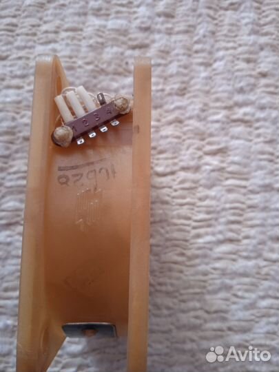 Вентилятор тс 7063