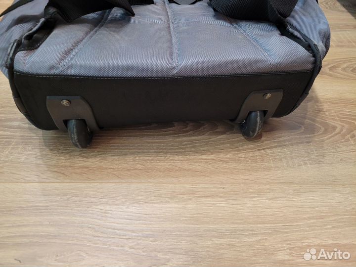 Сумка-рюкзак для сап доски