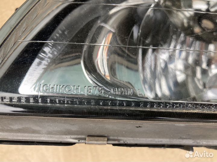 Фара от Nissan Pulsar (1999 г. )