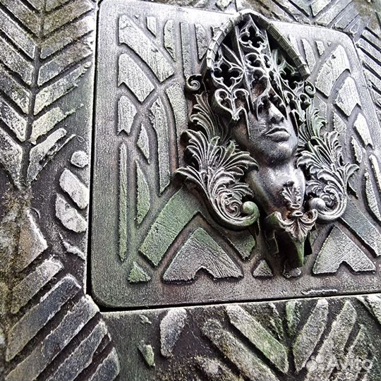 Панно на стену