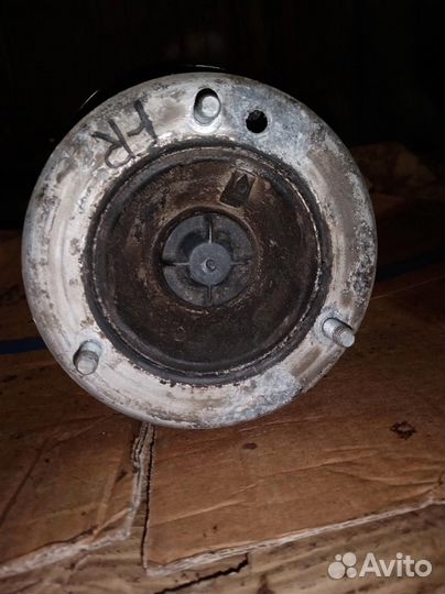 Амортизатор передний правый BMW Х3