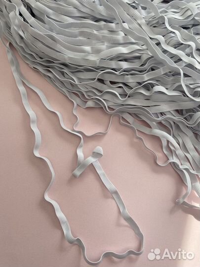 Резинка продежная