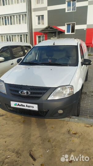 LADA Largus 1.6 МТ, 2015, 440 000 км