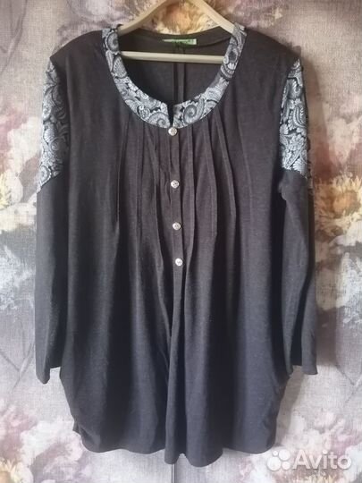 Свитер, блузки, туника, платье, сарафан