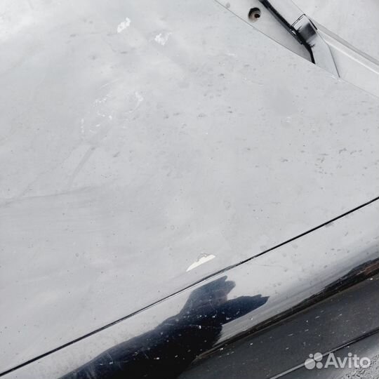 Капот LADA priora