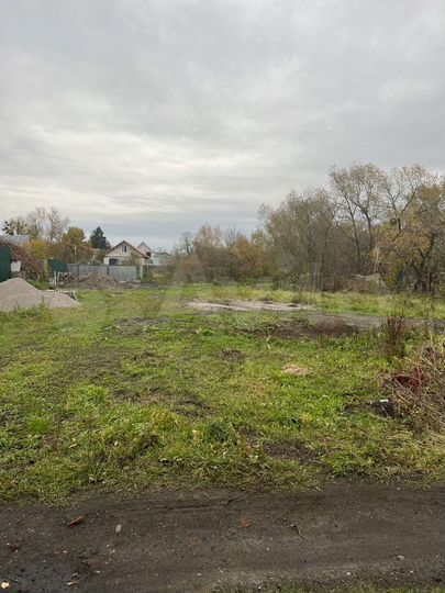 Участок 11,4 сот. (СНТ, ДНП)