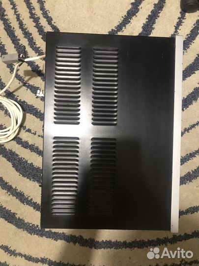 Усилитель beag Qualiton AET 453