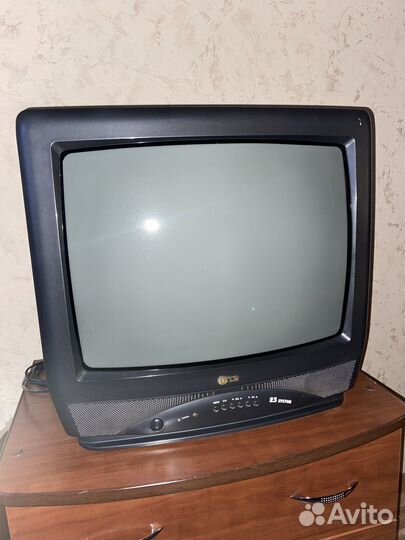 Телевизор lg