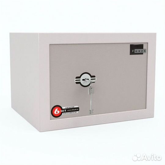 Сейф офисный Forza LS-R 30, новый