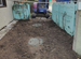 Выгребная яма септик канализация из бетонных колец