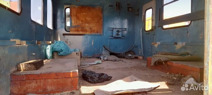 Кунг на газ 66