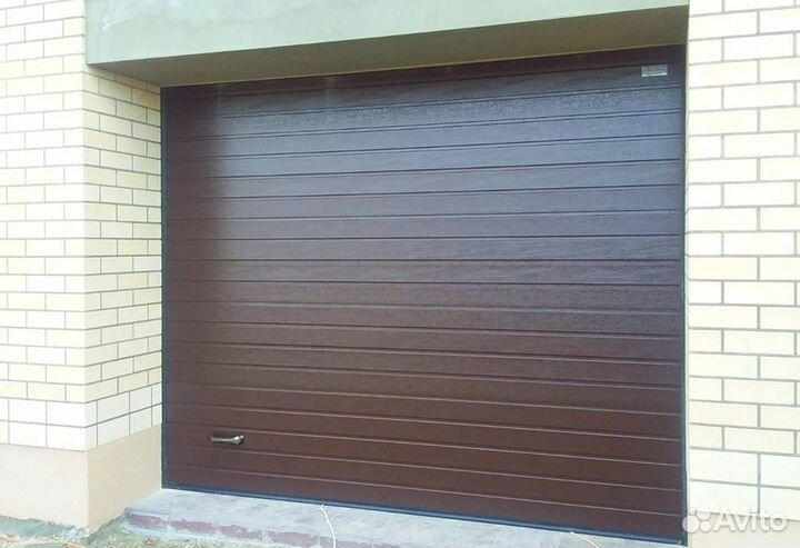 Ворота Рольставни