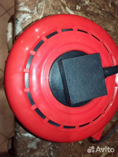 Телефонный удлинитель СССР