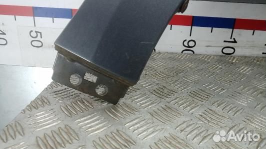 Крыло переднее правое hyundai I40 (BNK49EC01)