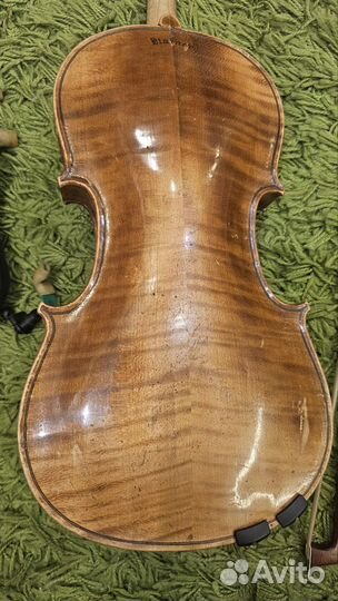 Скрипка Stainer 1/2 19