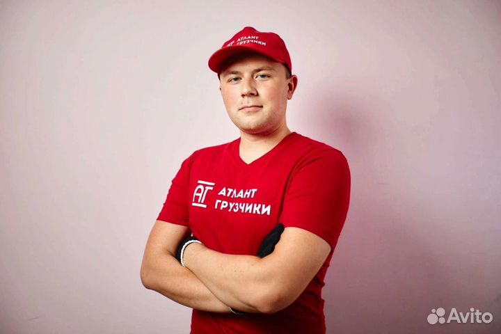 Требуются грузчики с ежедневной оплатой