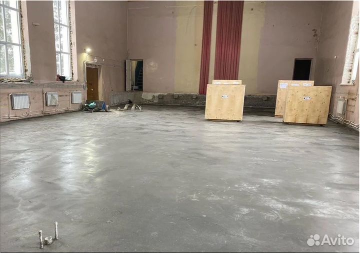 Бетон M100-M4895