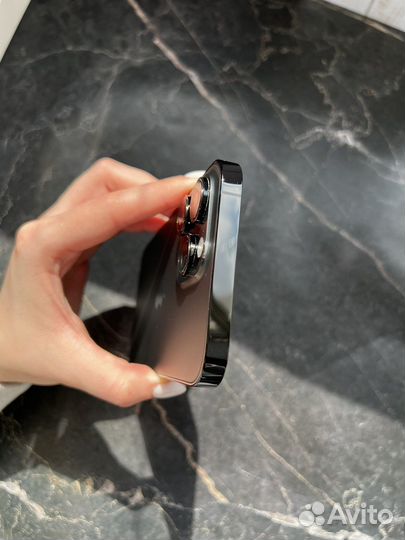 iPhone 14 Pro Max 128Gb Space Black. Рассрочка