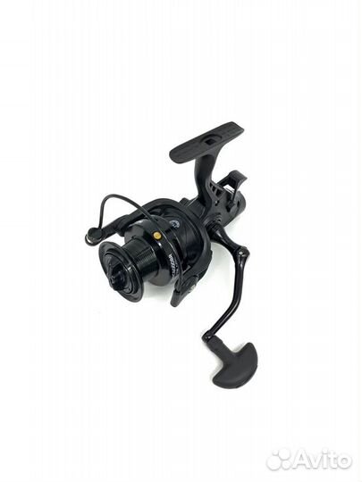 Катушка kaida archer 5000/6000/7000 с байтранером