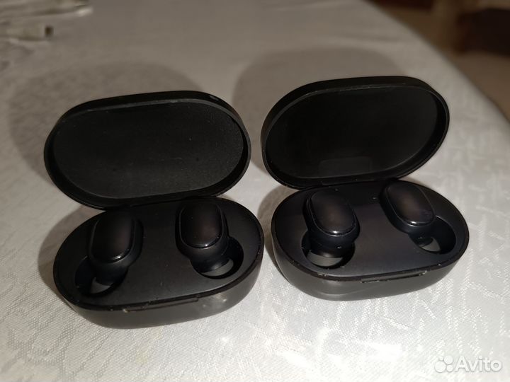Наушники Xiaomi