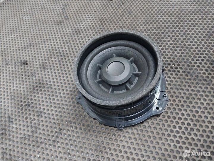 Динамик в дверь передний левый Land Rover Range
