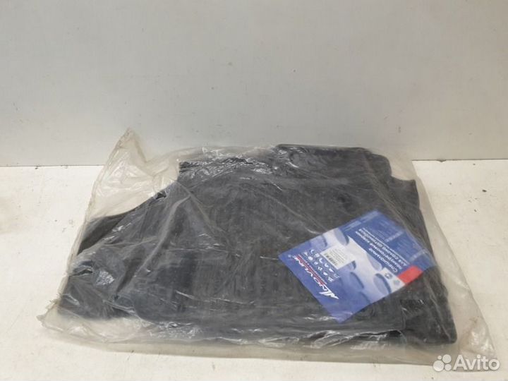 Коврики комплект Toyota Venza 1 2010-2016