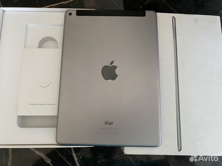 iPad air 2 64gb