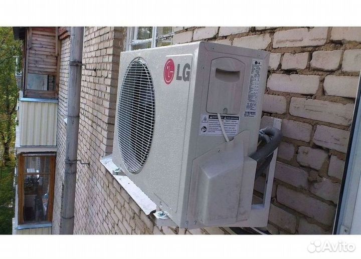 Кондиционер сплит в наличии