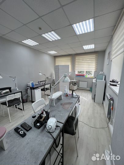 Сдам в аренду рабочее место для мастера маникюра