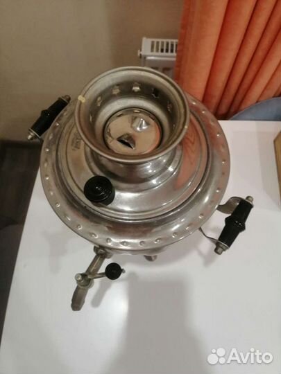 Самовар электрический