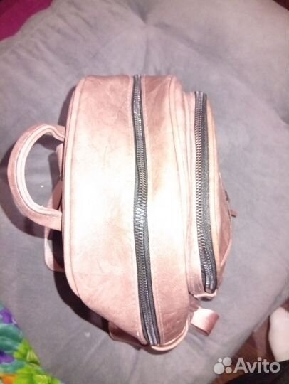Рюкзак женский
