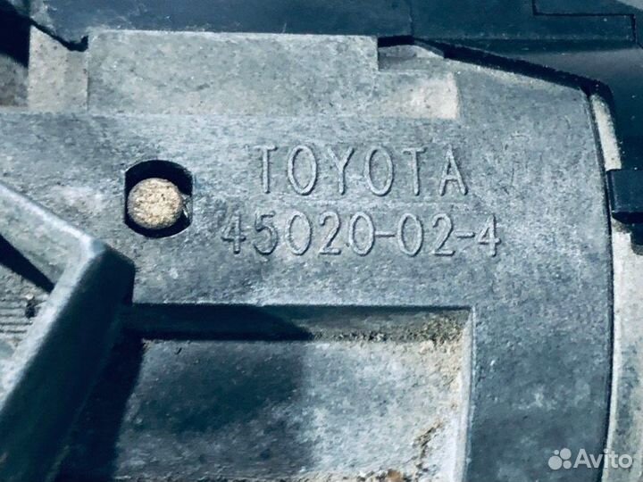 Замок зажигания Toyota Corolla E12