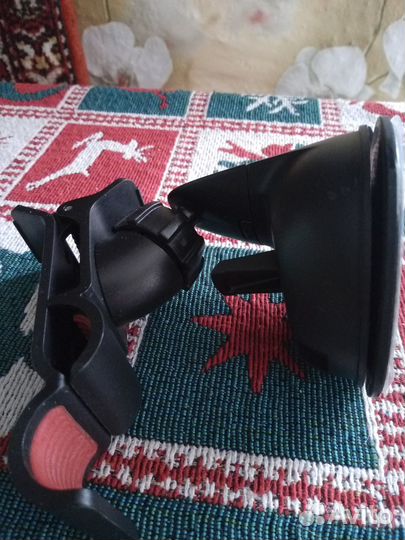 Автомобильный держатель для телефона,навигатора