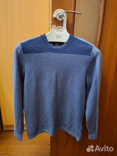 Hugo boss свитер