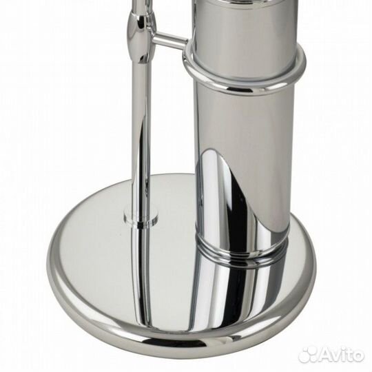 Стойка Migliore Mirella/Fortuna 17263 хром