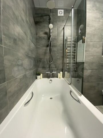 2-к. квартира, 56,4 м², 16/16 эт.