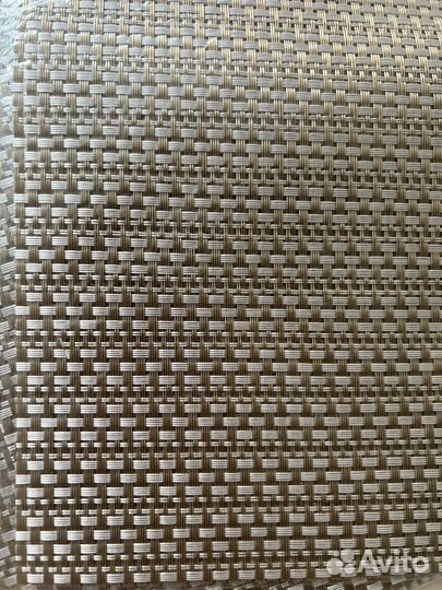 Набор термосалфеток под горячее, новый