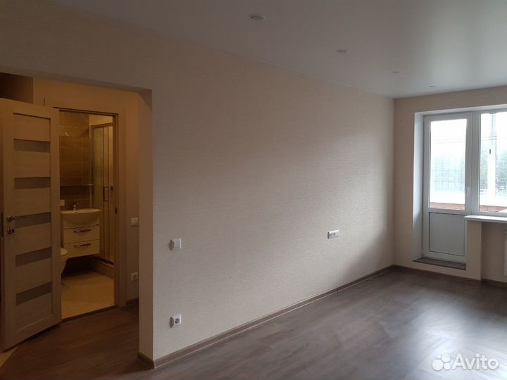 Ремонт квартир