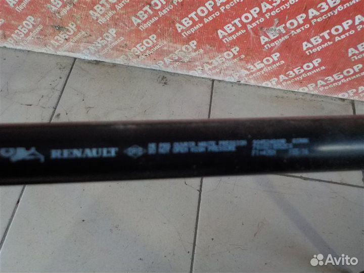 Газовый упор багажника LADA X-Ray 21129 2016